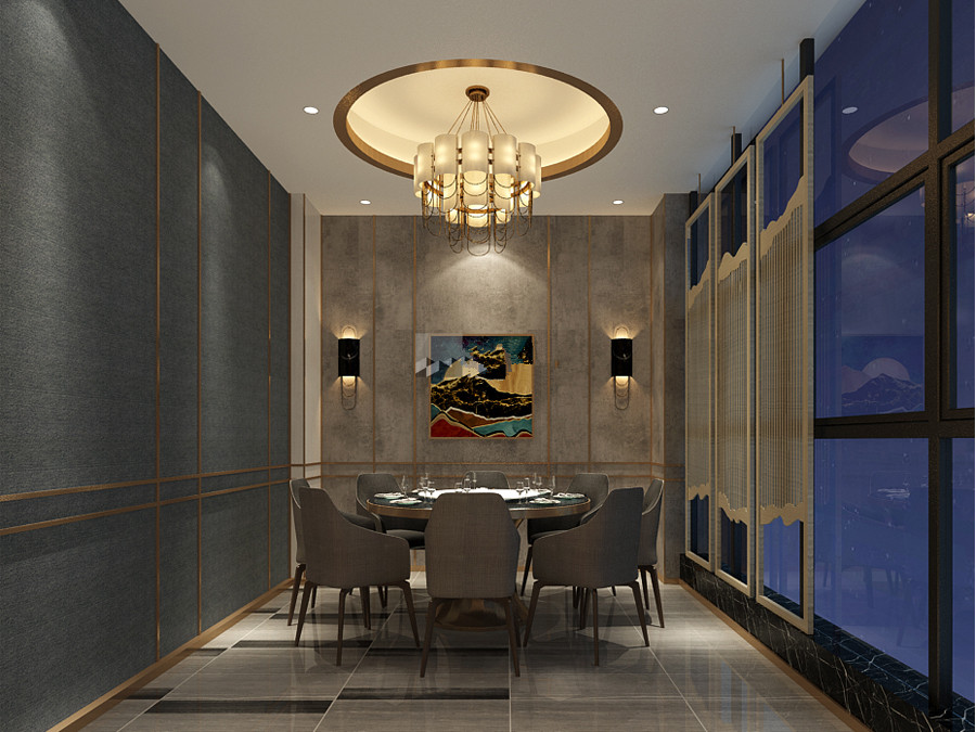 辦公室裝修墻面有哪幾種方式-第1張圖片-上海古都建筑設(shè)計集團(tuán)