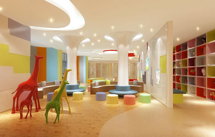 上海大學-第1張圖片-上海古都建筑設(shè)計集團