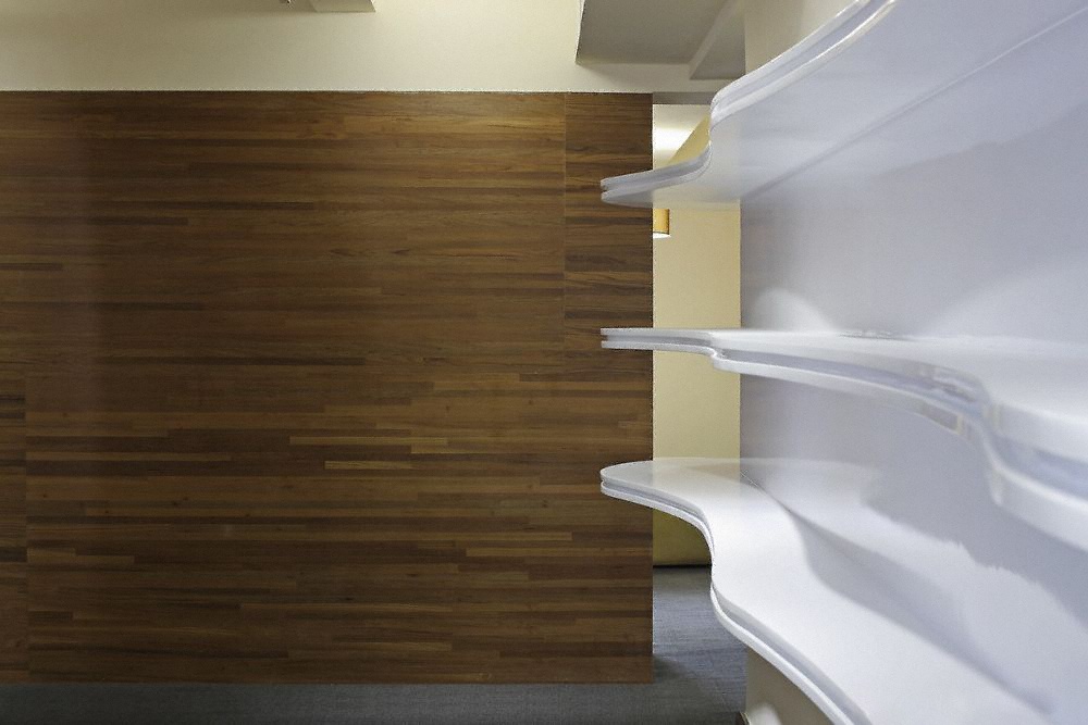 徐匯區(qū)膠囊辦公室裝修設(shè)計-第4張圖片-上海古都建筑設(shè)計集團(tuán)