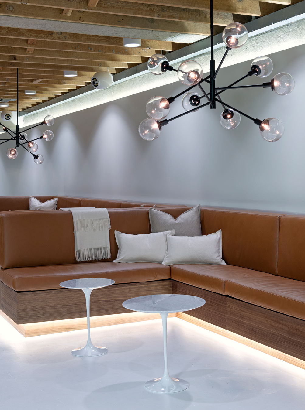 浦東新區(qū)像素風格辦公室裝修設計-第6張圖片-上海古都建筑設計集團