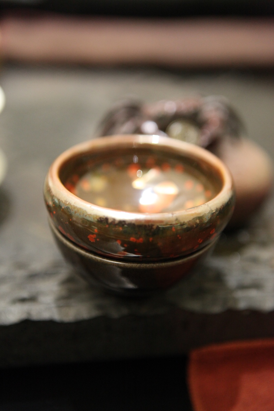 上海辦公室裝修工藝區(qū)裝修設(shè)計-第3張圖片-上海古都建筑設(shè)計集團