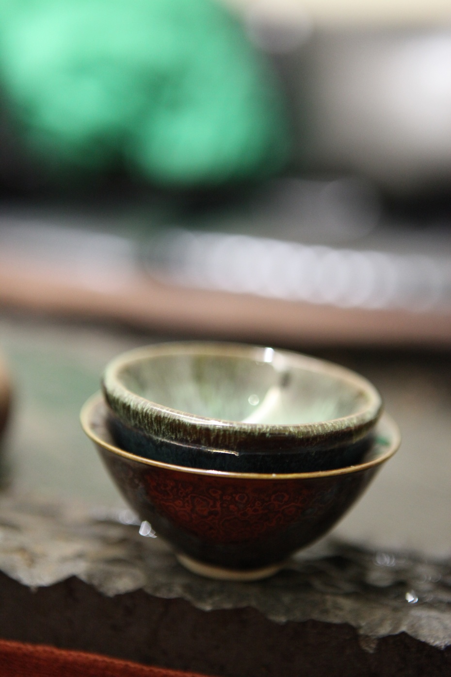 上海辦公室裝修工藝區(qū)裝修設(shè)計-第6張圖片-上海古都建筑設(shè)計集團