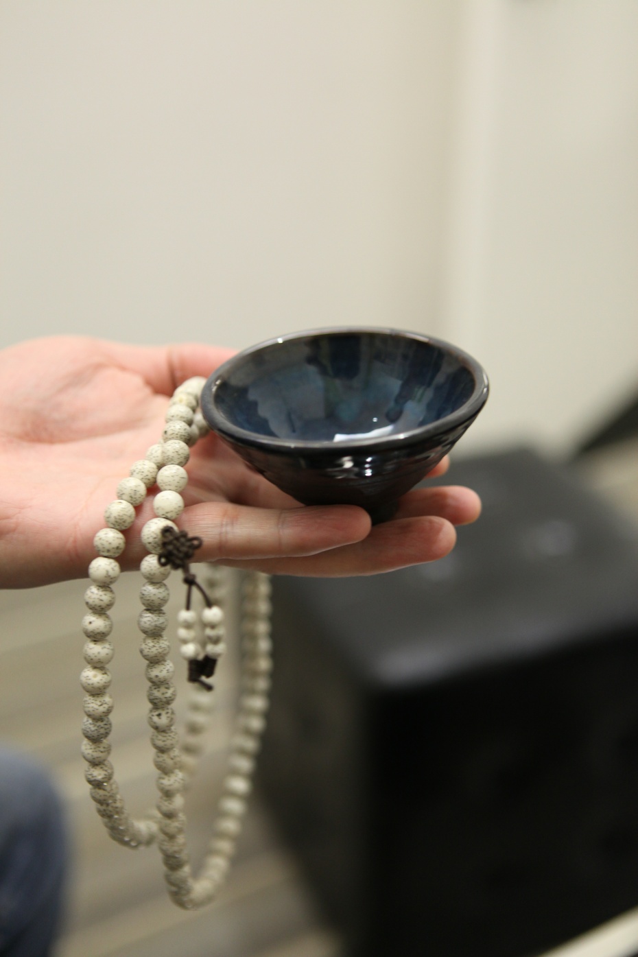 上海辦公室裝修工藝區(qū)裝修設(shè)計-第9張圖片-上海古都建筑設(shè)計集團