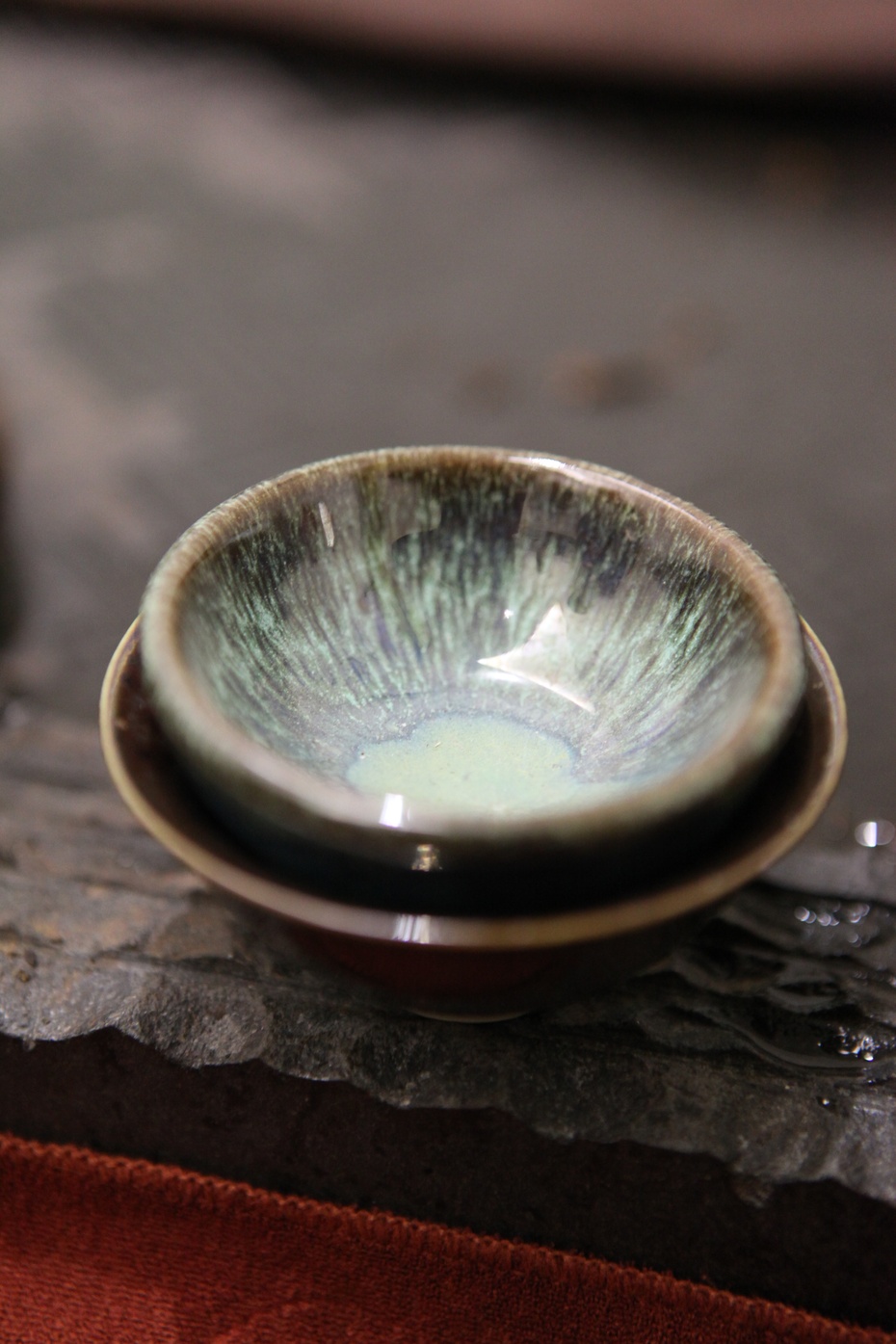 上海辦公室裝修工藝區(qū)裝修設(shè)計-第11張圖片-上海古都建筑設(shè)計集團